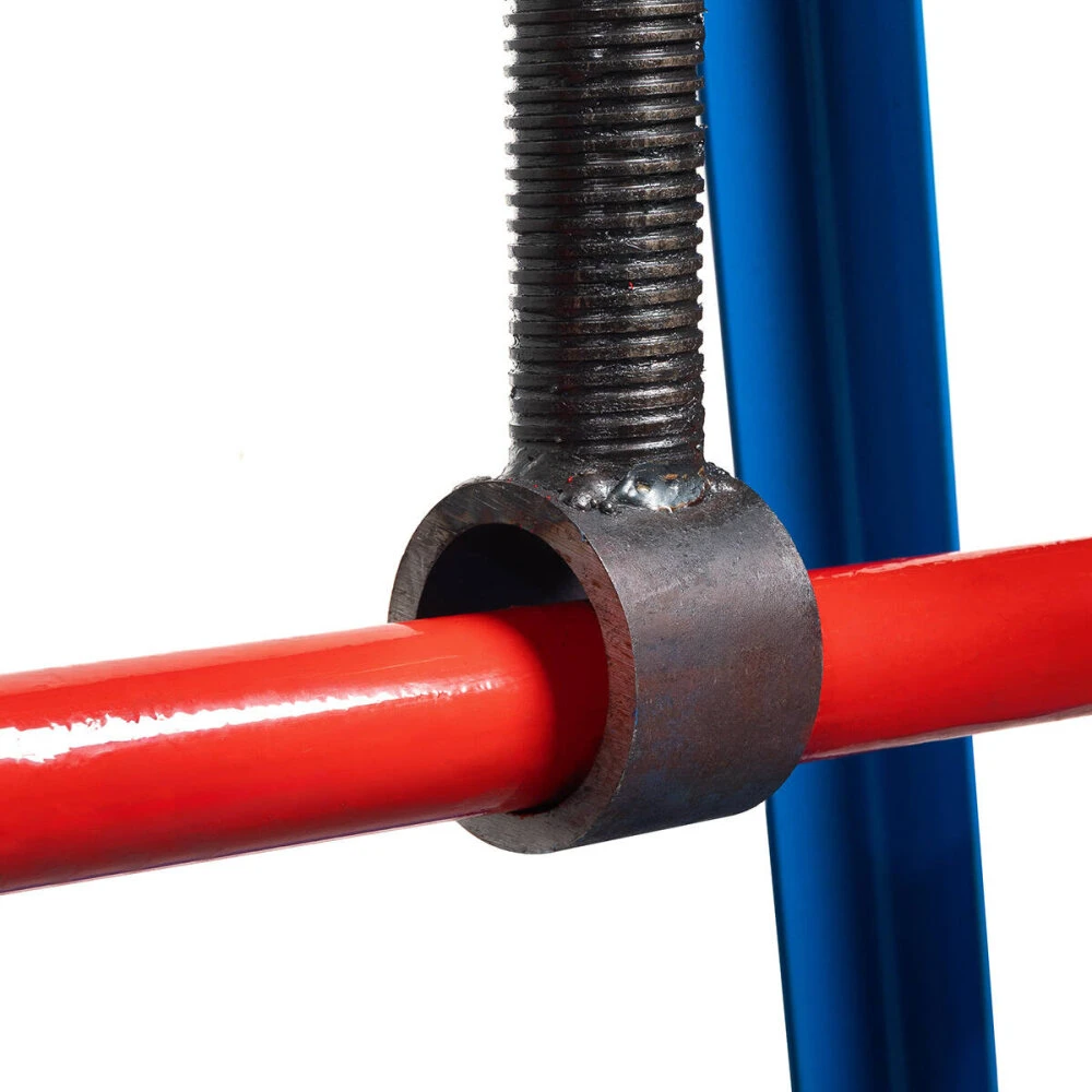 домкрат винтовой